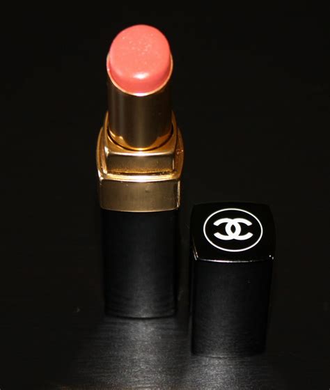 chanel rouge liberte|chanel lipstick colors.